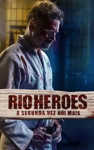 Rio Heroes