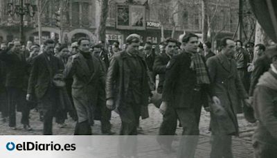 Cultura arranca un nuevo archivo sobre los movimientos sociales con legados de brigadistas y de asociaciones feministas