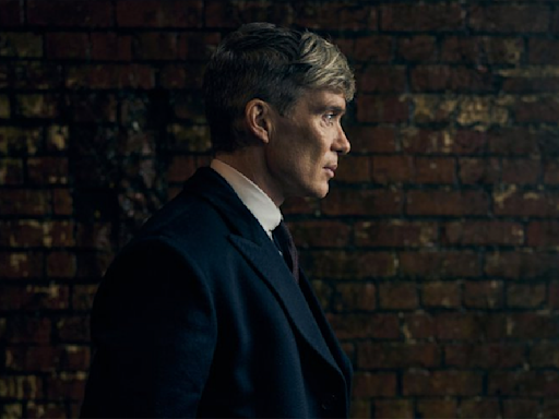 ‘Peaky Blinders’ Movie First Look: Cillian Murphy Returns as Tommy Shelby as Filming Gets Underway