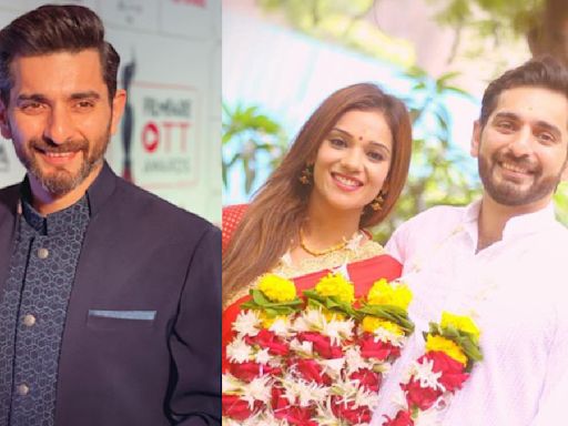 Exclusive! Animal Actor Siddhant Karnick On His Divorce With Megha Gupta, 'I Had A Beautiful Marriage...'