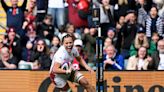 Marlie Packer column: Maddie Feaunati's England breakthrough is a huge moment for women's rugby