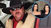 Joe Exotic Begs Kourtney Kardashian to Have Kim Help Him Get Out of ‘Hell Hole’ Prison