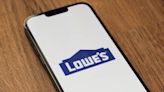 Man steals personal information from Lowe’s business customers in $1M scheme, feds say