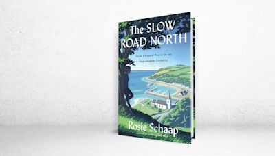 ‘The Slow Road North’ Review: Finding Renewal in the Village