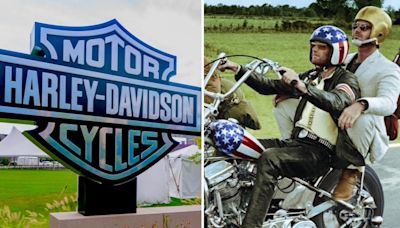 Harley-Davidson Museum to be site of GOP event in US motorcycle mecca Milwaukee