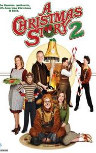 A Christmas Story 2