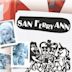 San Ferry Ann