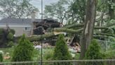 Livonia tornado kills 3-year-old boy, injures mother and baby
