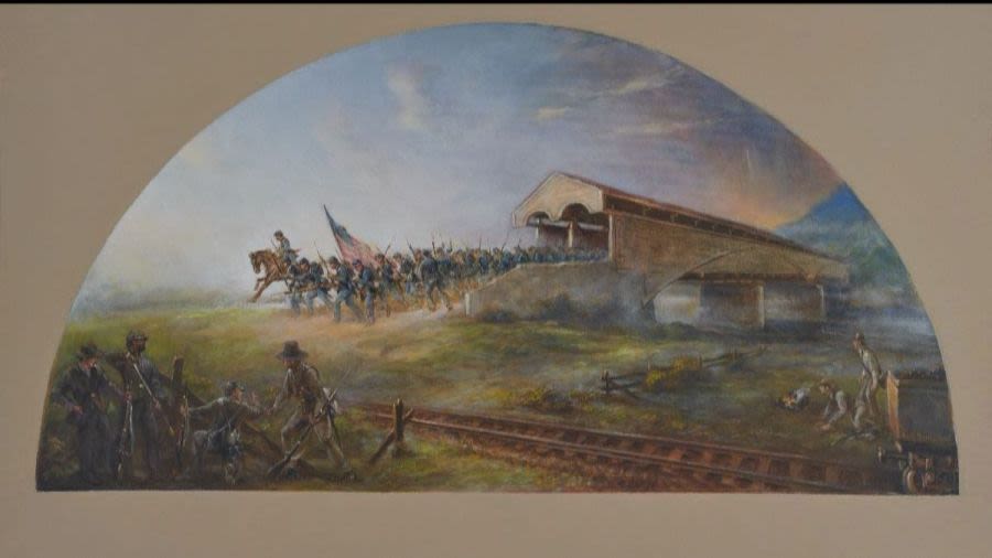 Remembering the Battle of Philippi: The Civil War in West Virginia