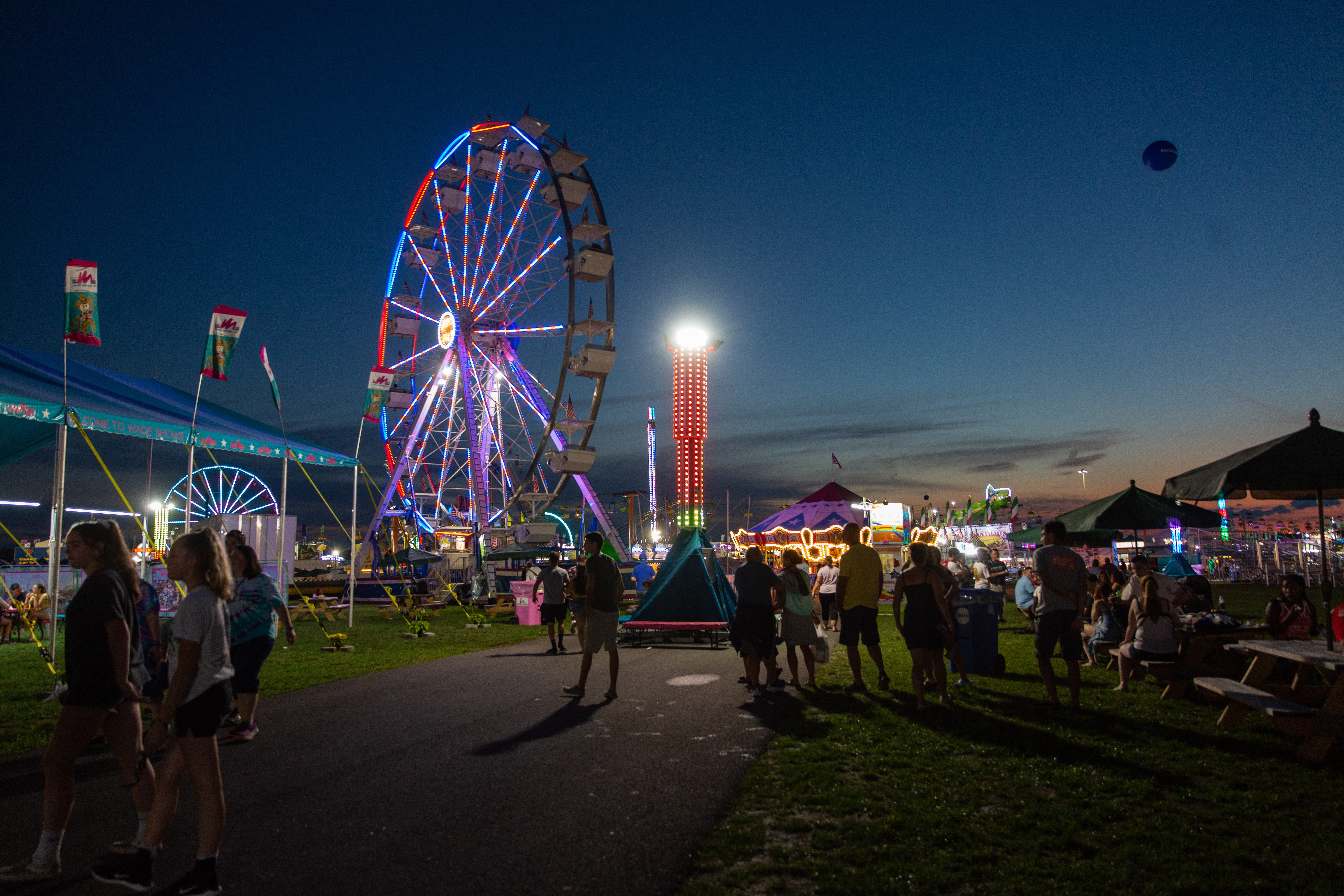 Tickets for the Great New York State Fair are now on sale: Info, free days for 2024