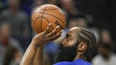 James Harden renueva dos años con los 76ers y renuncia a 14.5 millones de dólares