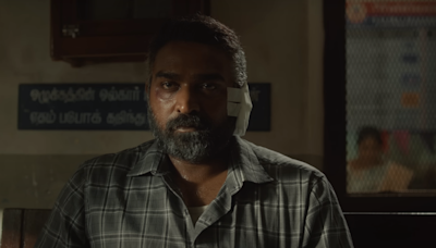 ‘Maharaja’ movie review: Vijay Sethupathi stands out in Nithilan Saminathan’s almost-there thriller