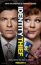 Identity Thief