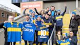 Superclásico: el club inglés AFC Wimbledon convocó a hinchas de Boca a ver el partido contra River en el pub de su estadio