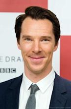 Benedict Cumberbatch