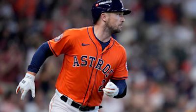 Astros enfrentan futuro incierto con Bregman y Verlander