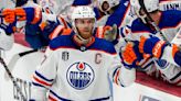 McDavid among top performers for Oilers in Game 5 of Stanley Cup Final | NHL.com
