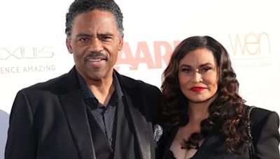 Who Is Tina Knowles Married To? Husband Richard Lawson’s Age & Relationship History