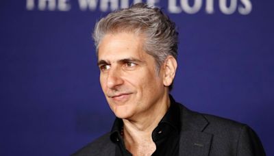 Michael Imperioli Gets the Appeal of Method Acting: Movie Sets Are ‘Distracting’ Places to Get Into Character