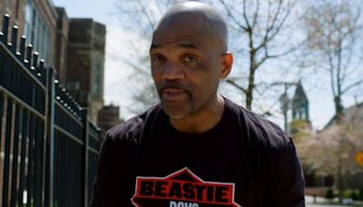 Kings From Queens: The Run-DMC Story review – incredibly honest and raw TV