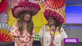 Festive Fiesta Hats | Great Day SA