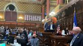 Connecticut lawmakers adjourn session, fail to pass AI regulations but pass absentee ballot reforms