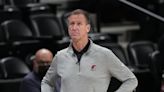 Former Portland coach Terry Stotts is first to meet with Lakers for head position