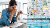 Vancouver, Surrey parents drowning in swim registration gridlock | News
