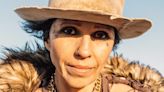 Rocker Linda Perry Reveals She Had a Double Mastectomy After Breast Cancer Diagnosis: 'I Feel So Lucky' (Exclusive)