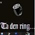 Ta den ring