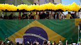 Brazil's presidential campaign kicks off amid violence fears