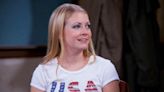Melissa Joan Hart requested patriotic wardrobe on “Sabrina the Teenage Witch” after 9/11