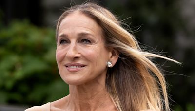 Sarah Jessica Parker celebrates twin daughters' 15th birthday