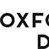 The Oxford Artisan Distillery