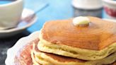 Why Diner Pancakes Are Better Than What You Can Make at Home