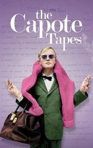 The Capote Tapes