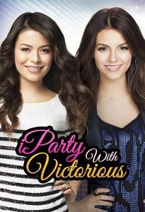 iParty With Victorious