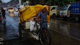 Heavy rain to lash Kolkata and South Bengal districts from today: IMD