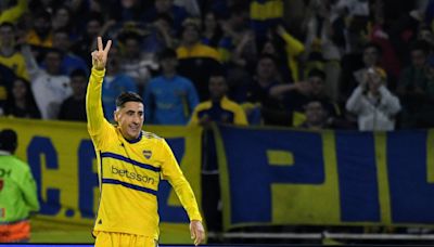 Cuándo juega Atlético Tucumán vs. Boca Juniors, por la Liga Profesional 2024: día, hora y TV