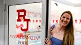 PHOTOS: Missy Franklin Pool dedicated at Regis Jesuit High School