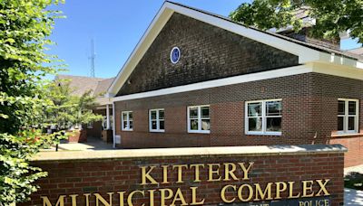 Kittery Nov. 5 election to feature 3 seats on Town Council, 2 on School Committee
