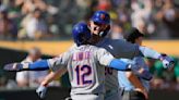 Fantasy Baseball 2023 All-Safe Team: Hard to go wrong with Mets stars