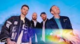 Coldplay Unveil New Song “feelslikeimfallinginlove”: Stream