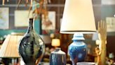 How to Thrift Shop Like an Interior Designer