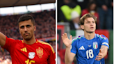 Spain vs Italy, Euro 2024: Top three player battles and key match-ups in the crucial Group B Euros clash