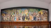 Presentan monólogo sobre la cosmogonía en el Museo Mural Diego Rivera