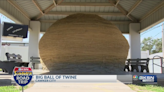 KSN Summer Road Trip visits world’s largest ball of twine