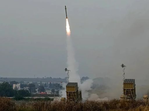 Video: El mundo en vilo por la escalada entre Irán e Israel, ¿Medio Oriente al borde de una guerra total?