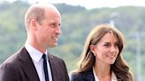 Real reason Princess Kate sounds 'posher' than Prince William