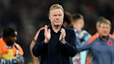 Euro 2024: Koeman proud after Netherlands comes close to final before losing to England